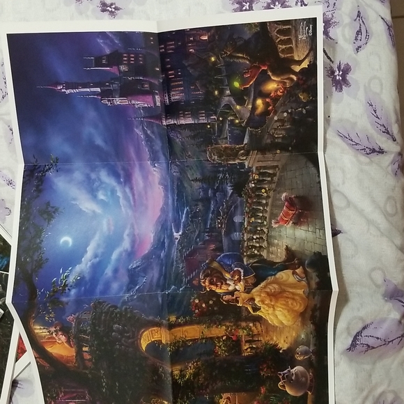 Mini posters - Picture 6 of 7